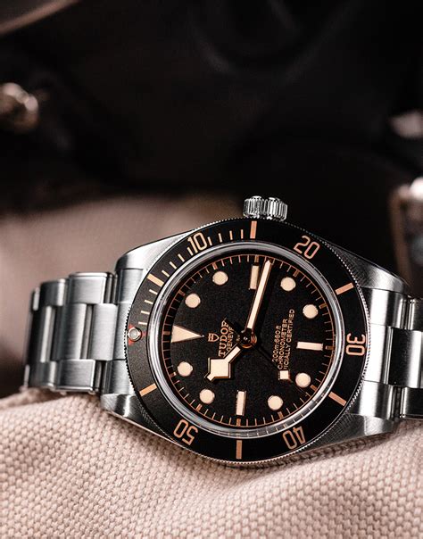 Tudor® watches .